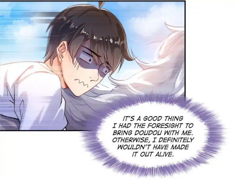 Cultivation Chat Group Chapter 91 page 12 - Chapter 91