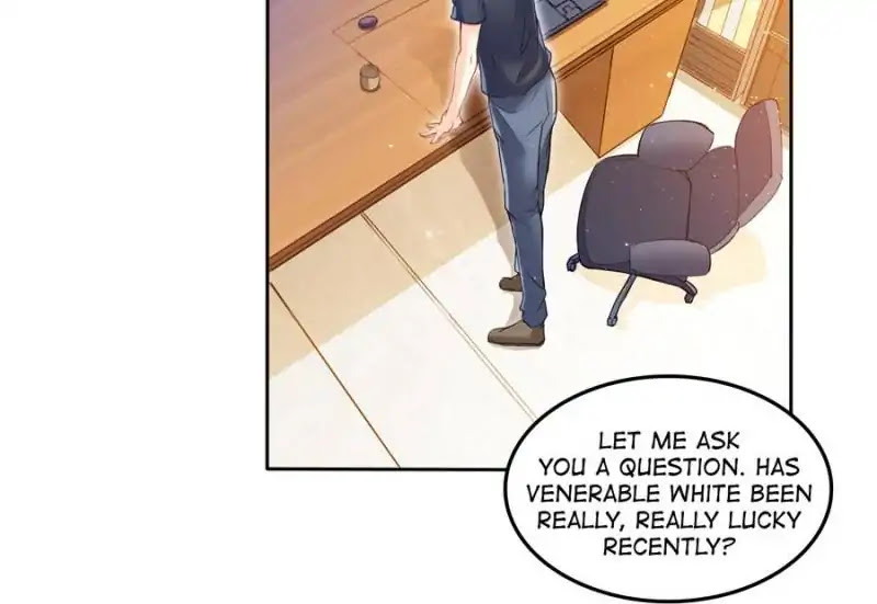 Cultivation Chat Group Chapter 91 page 18 - Chapter 91