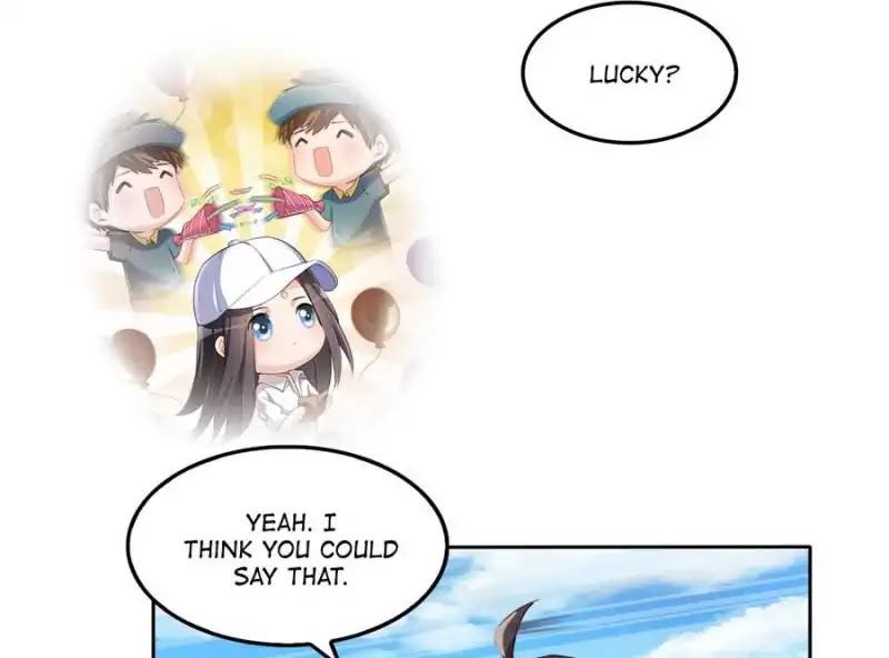 Cultivation Chat Group Chapter 91 page 19 - Chapter 91