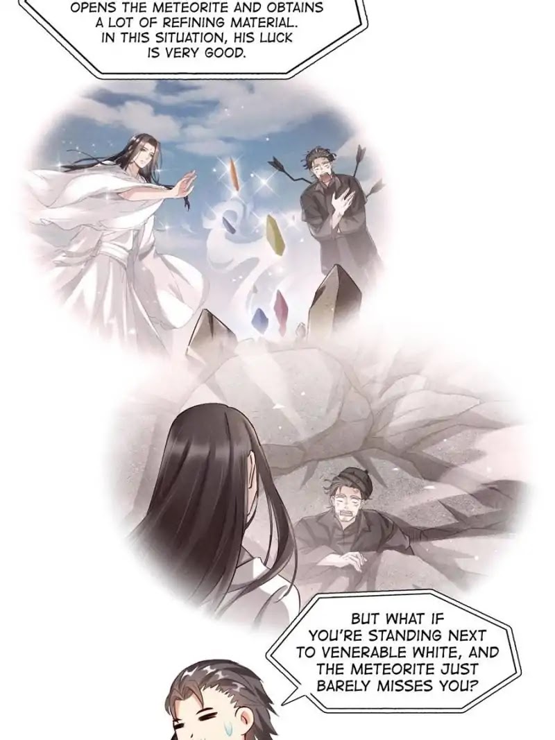 Cultivation Chat Group Chapter 91 page 22 - Chapter 91