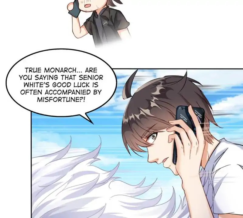 Cultivation Chat Group Chapter 91 page 23 - Chapter 91