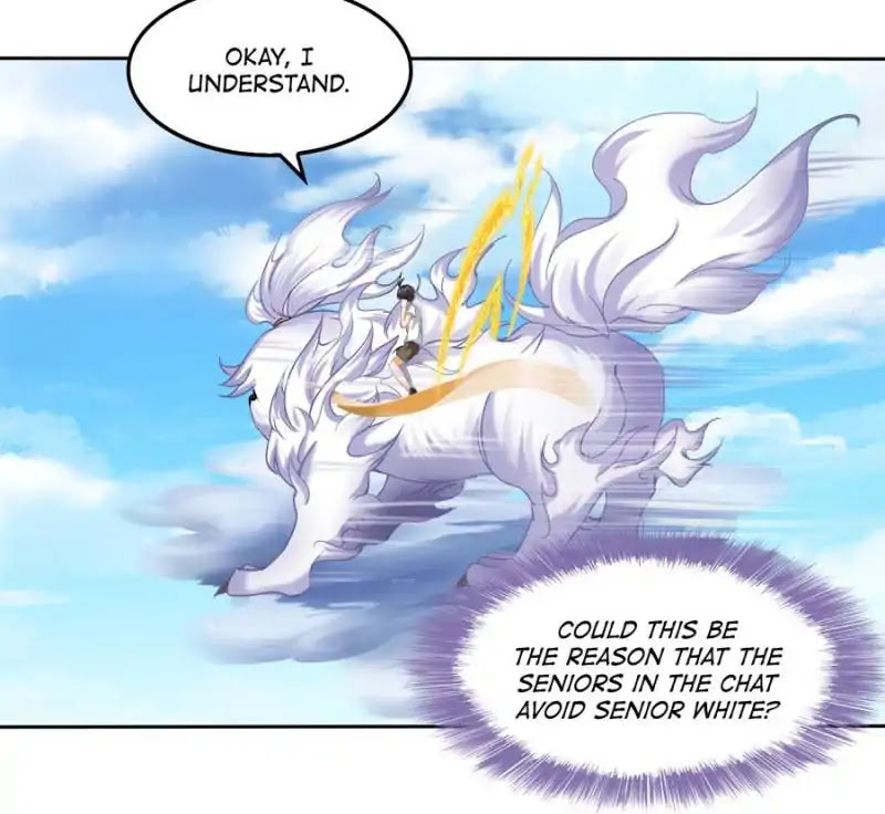 Cultivation Chat Group Chapter 91 page 26 - Chapter 91