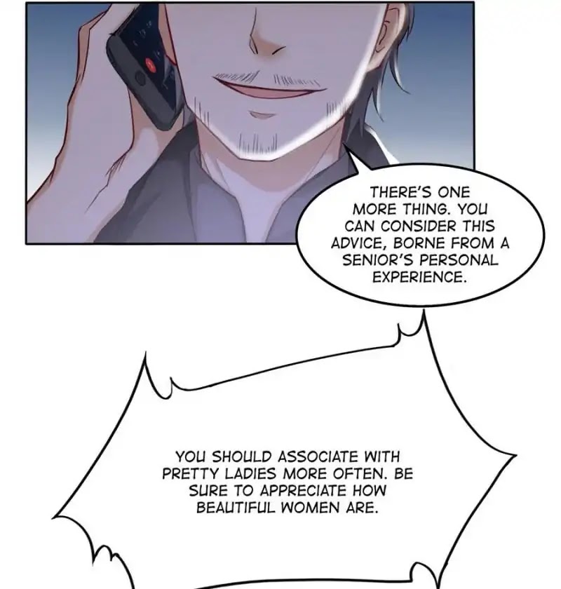 Cultivation Chat Group Chapter 91 page 27 - Chapter 91