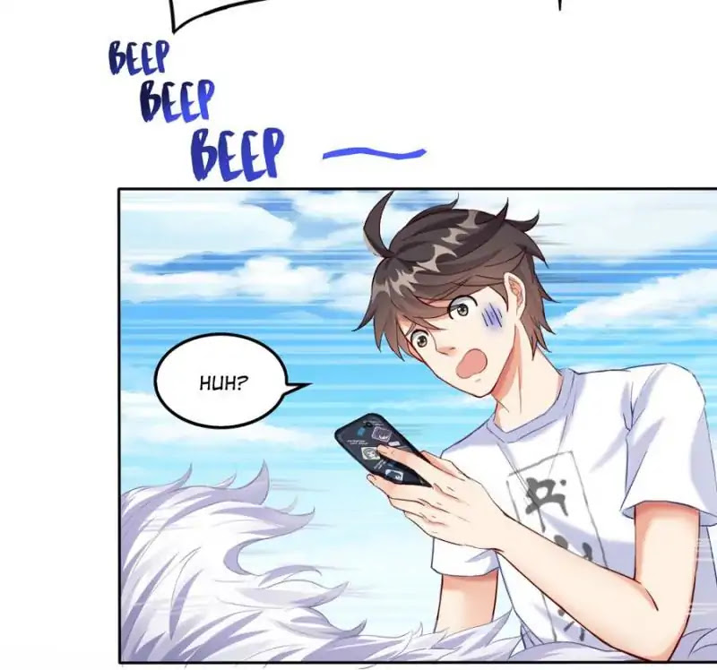 Cultivation Chat Group Chapter 91 page 28 - Chapter 91