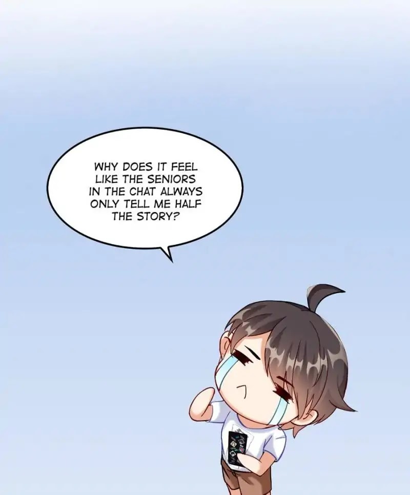 Cultivation Chat Group Chapter 91 page 29 - Chapter 91