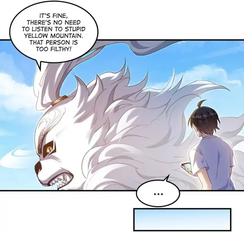Cultivation Chat Group Chapter 91 page 31 - Chapter 91