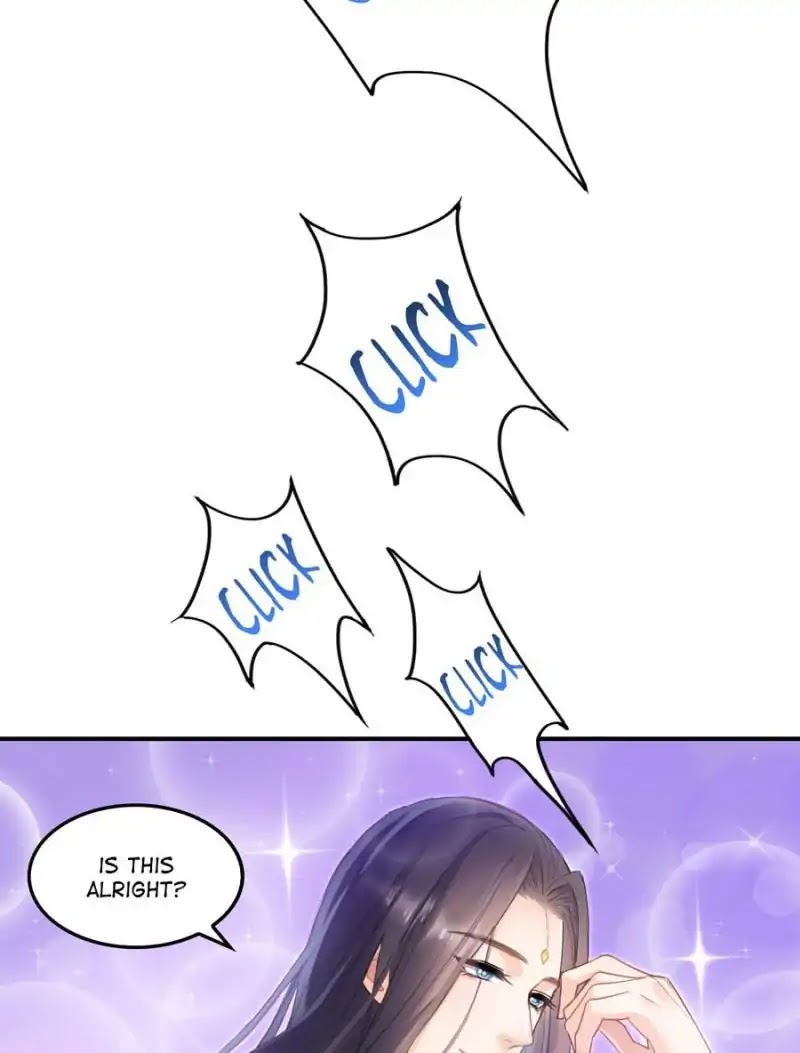 Cultivation Chat Group Chapter 91 page 33 - Chapter 91