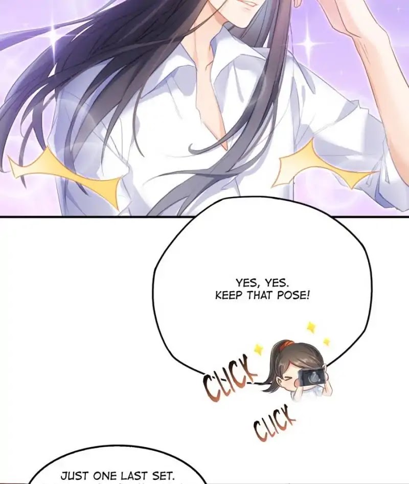 Cultivation Chat Group Chapter 91 page 34 - Chapter 91