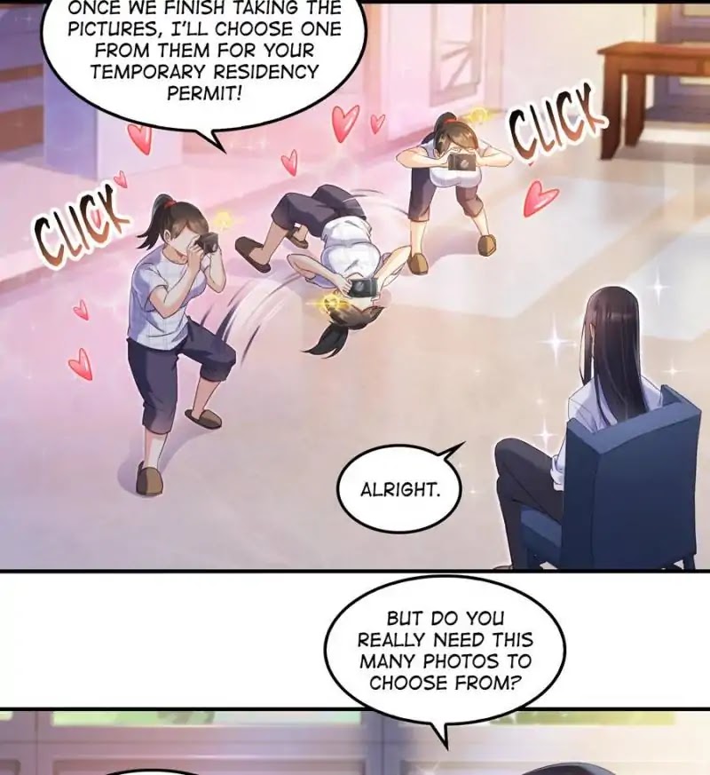 Cultivation Chat Group Chapter 91 page 35 - Chapter 91