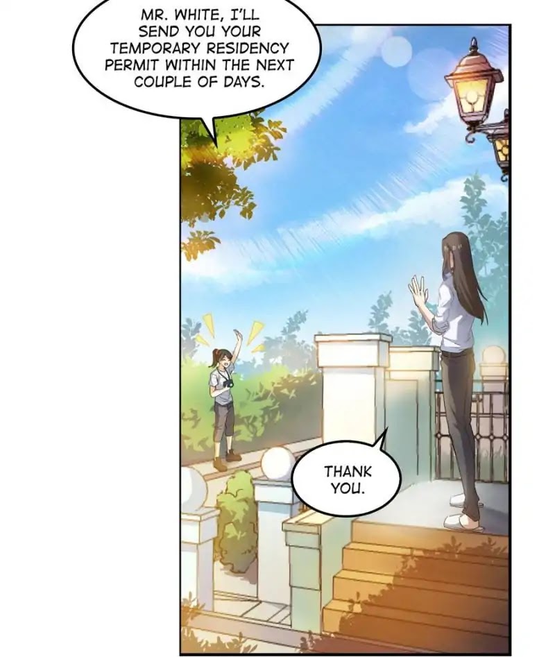 Cultivation Chat Group Chapter 91 page 38 - Chapter 91