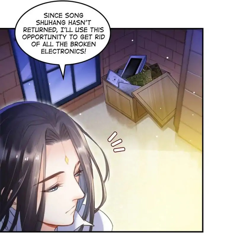 Cultivation Chat Group Chapter 91 page 39 - Chapter 91