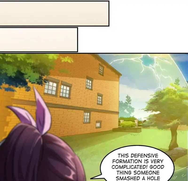 Cultivation Chat Group Chapter 91 page 40 - Chapter 91