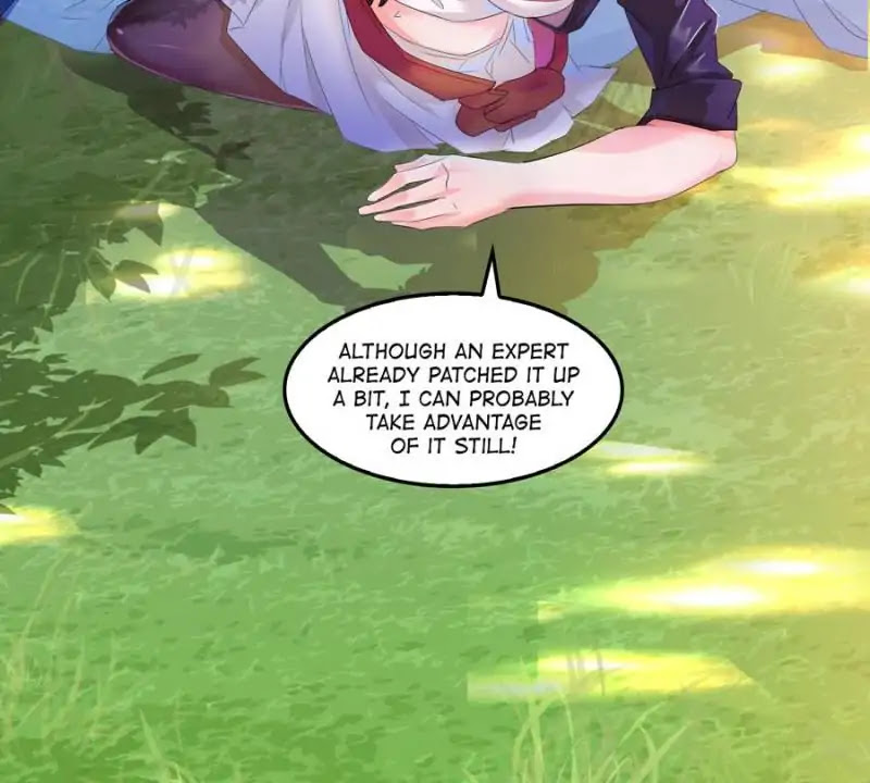 Cultivation Chat Group Chapter 91 page 42 - Chapter 91
