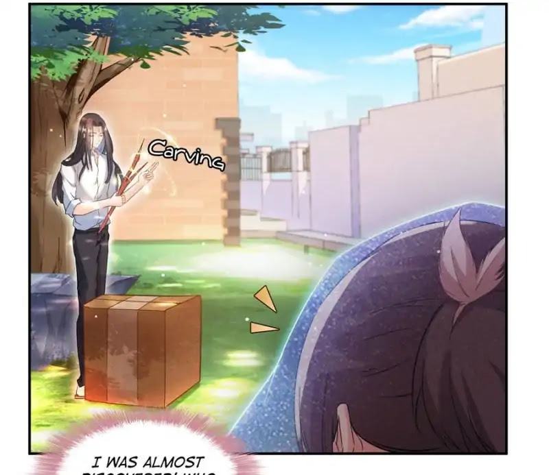 Cultivation Chat Group Chapter 91 page 44 - Chapter 91