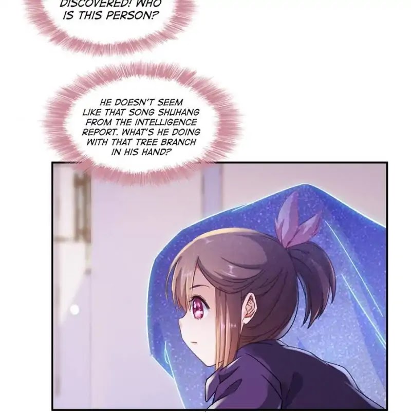 Cultivation Chat Group Chapter 91 page 45 - Chapter 91