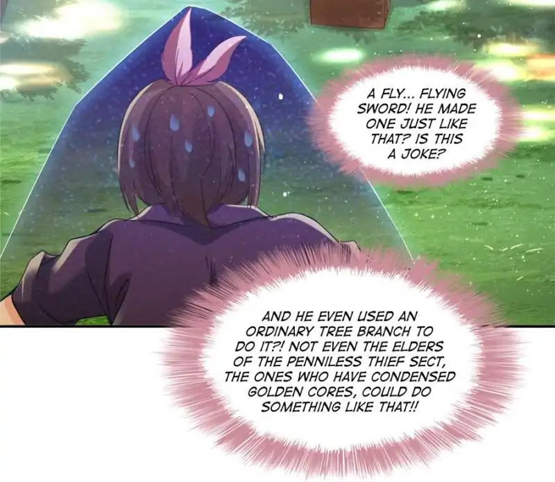 Cultivation Chat Group Chapter 91 page 48 - Chapter 91
