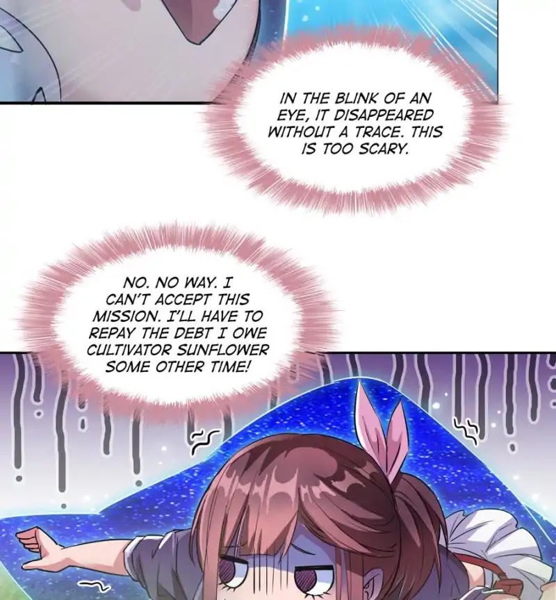Cultivation Chat Group Chapter 91 page 51 - Chapter 91
