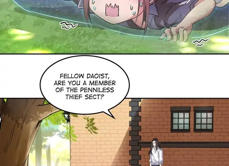 Cultivation Chat Group Chapter 91 page 52 - Chapter 91