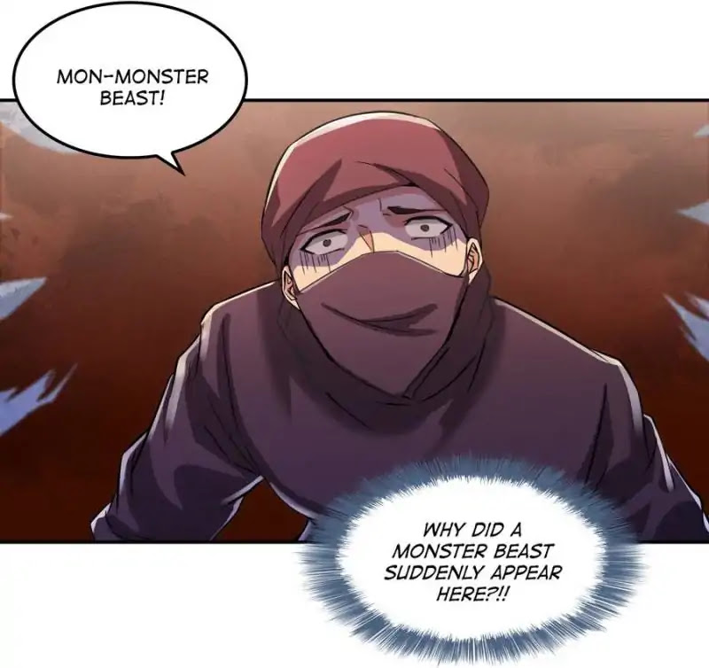 Cultivation Chat Group Chapter 91 page 7 - Chapter 91