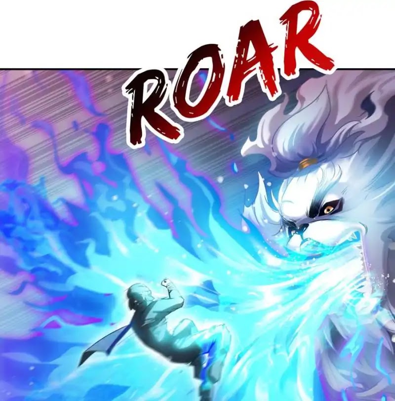 Cultivation Chat Group Chapter 91 page 8 - Chapter 91