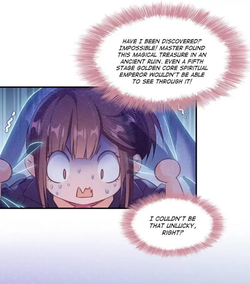 Cultivation Chat Group Chapter 92 page 1 - Chapter 92
