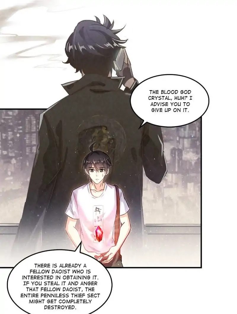 Cultivation Chat Group Chapter 92 page 13 - Chapter 92