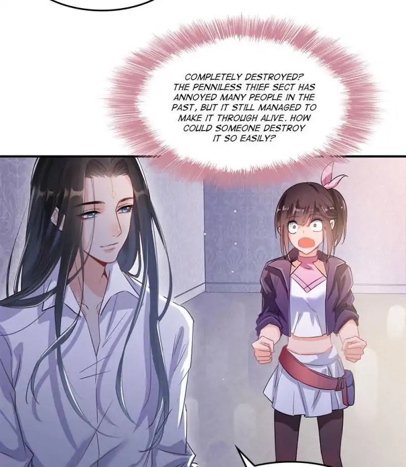 Cultivation Chat Group Chapter 92 page 14 - Chapter 92