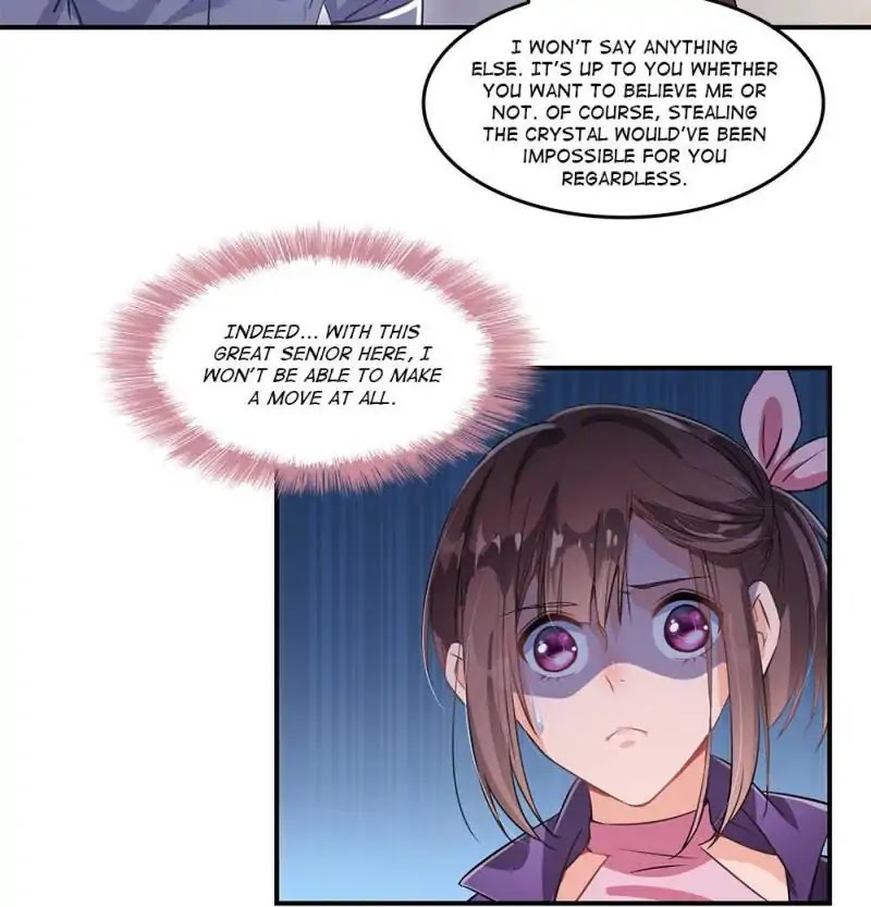 Cultivation Chat Group Chapter 92 page 15 - Chapter 92