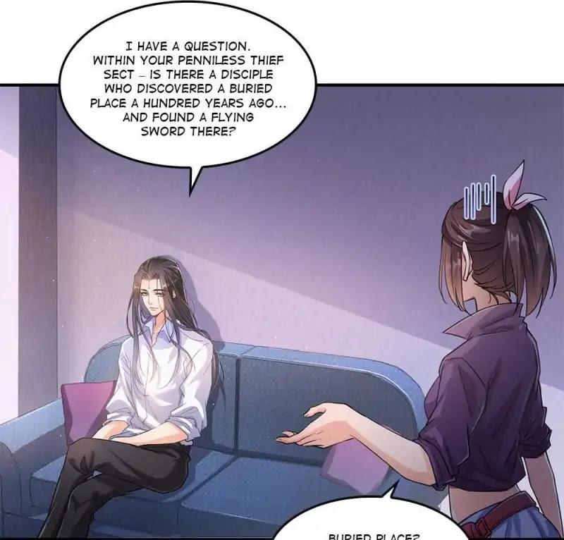 Cultivation Chat Group Chapter 92 page 16 - Chapter 92