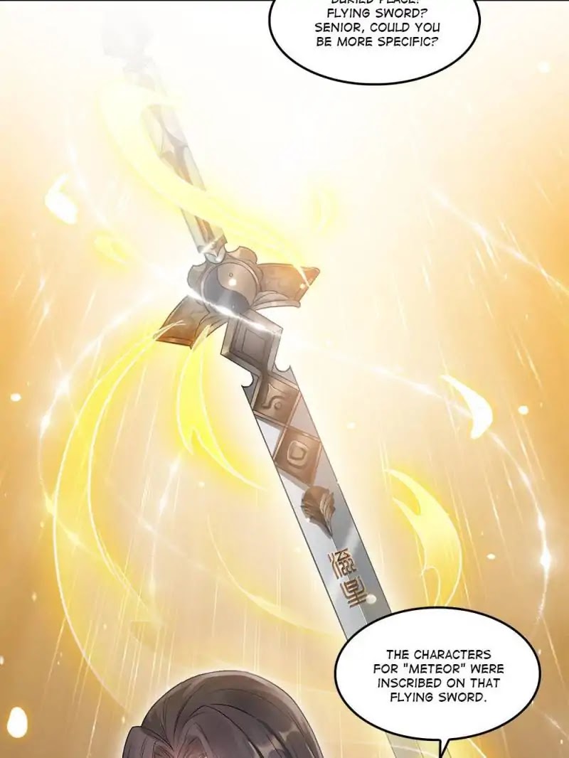 Cultivation Chat Group Chapter 92 page 17 - Chapter 92