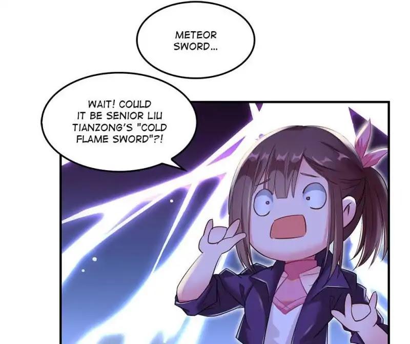 Cultivation Chat Group Chapter 92 page 19 - Chapter 92