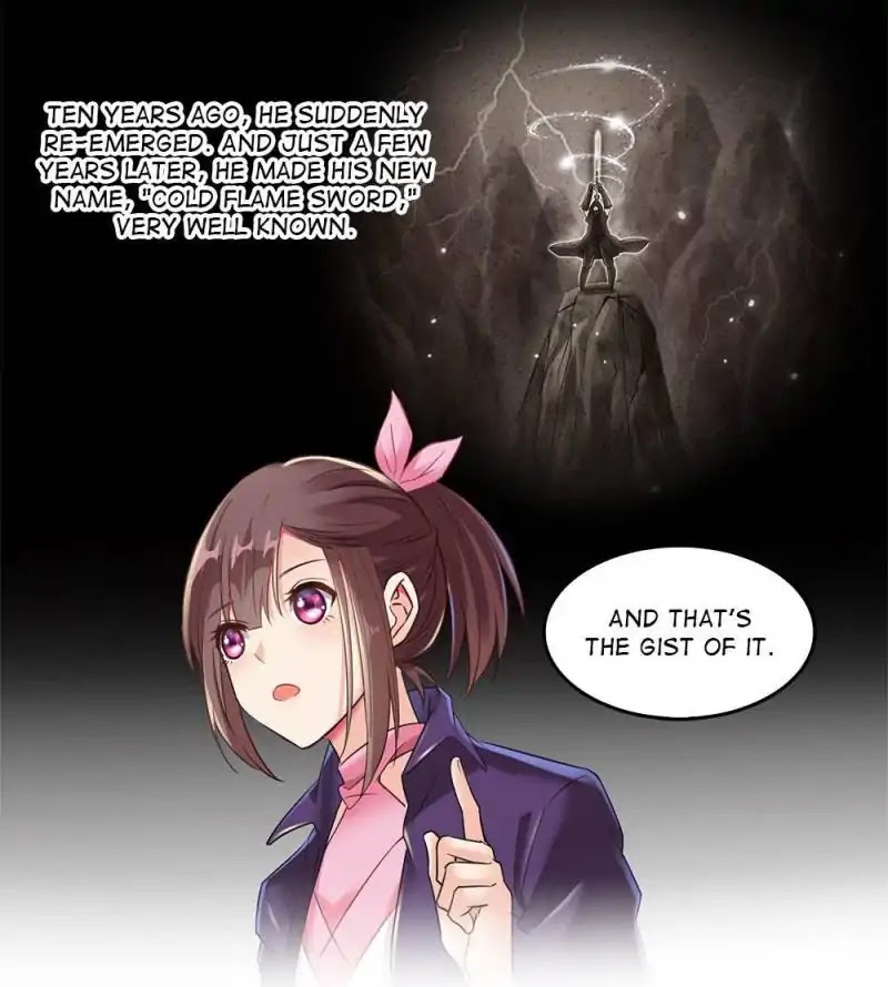 Cultivation Chat Group Chapter 92 page 24 - Chapter 92