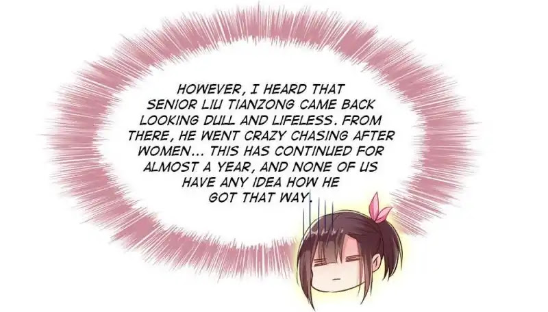 Cultivation Chat Group Chapter 92 page 25 - Chapter 92