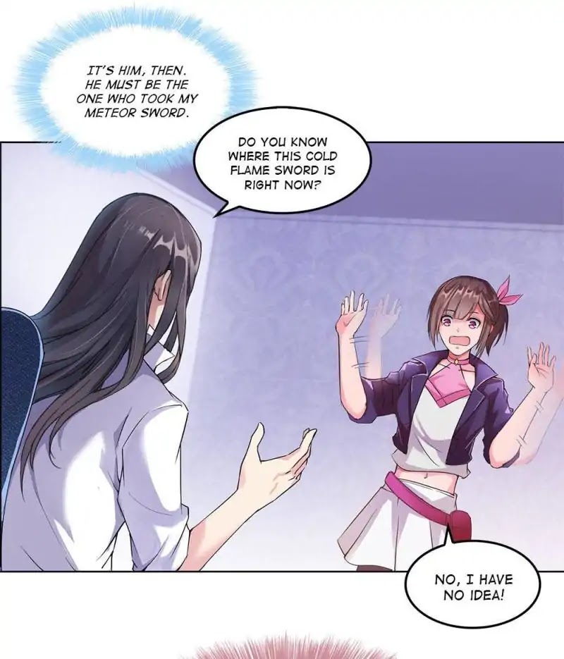 Cultivation Chat Group Chapter 92 page 26 - Chapter 92