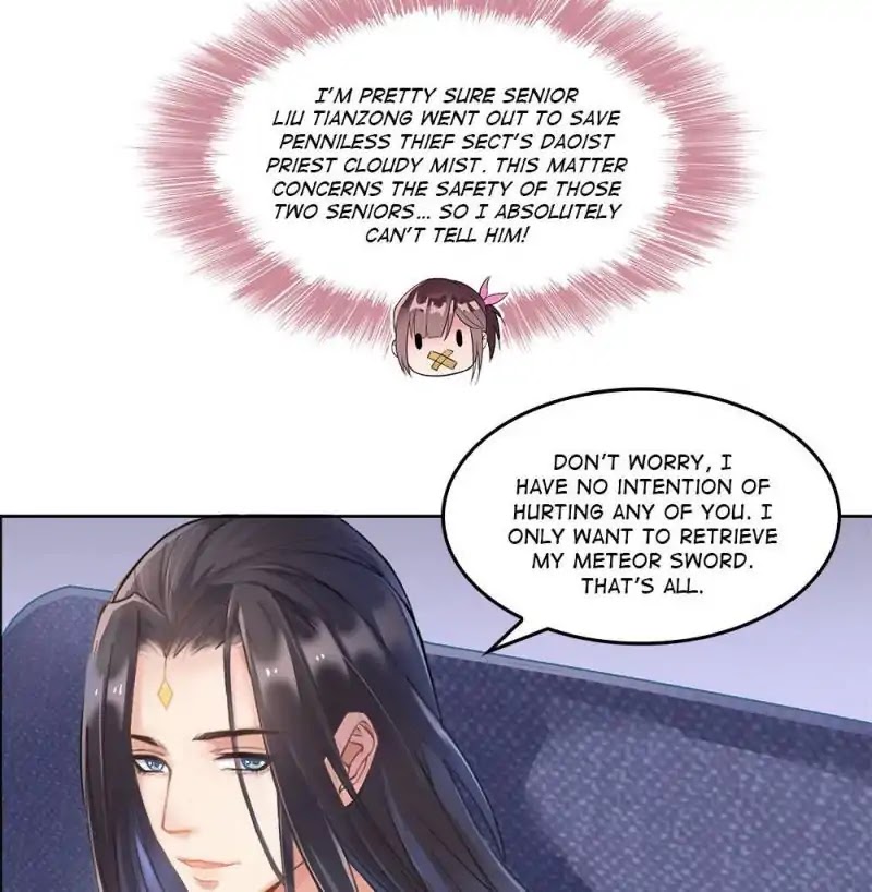 Cultivation Chat Group Chapter 92 page 27 - Chapter 92