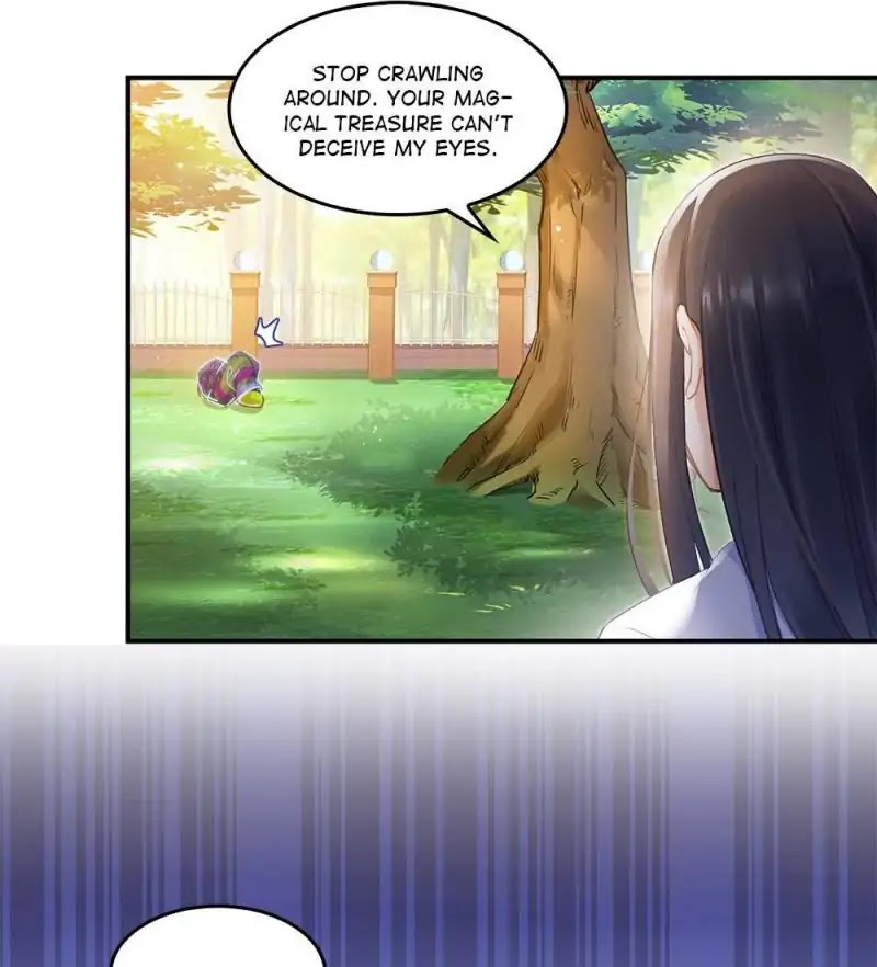 Cultivation Chat Group Chapter 92 page 3 - Chapter 92
