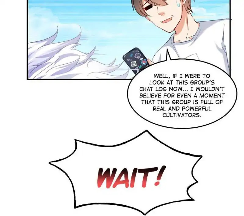 Cultivation Chat Group Chapter 92 page 44 - Chapter 92