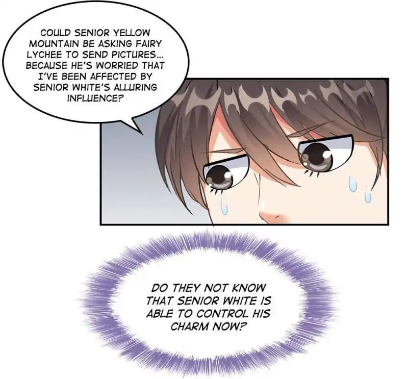 Cultivation Chat Group Chapter 92 page 45 - Chapter 92