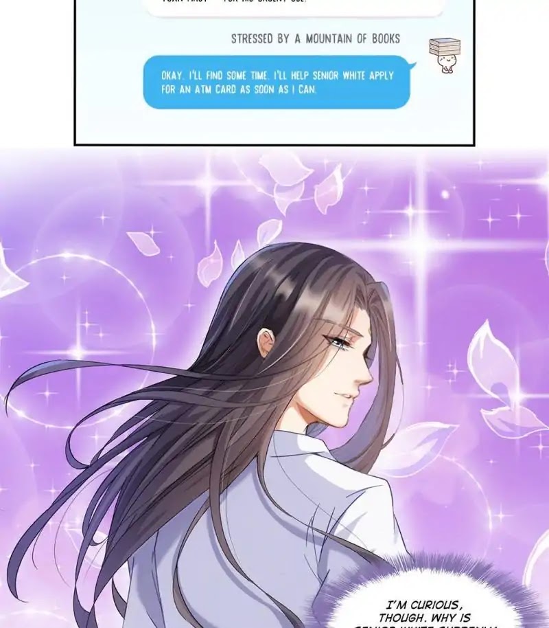 Cultivation Chat Group Chapter 92 page 47 - Chapter 92