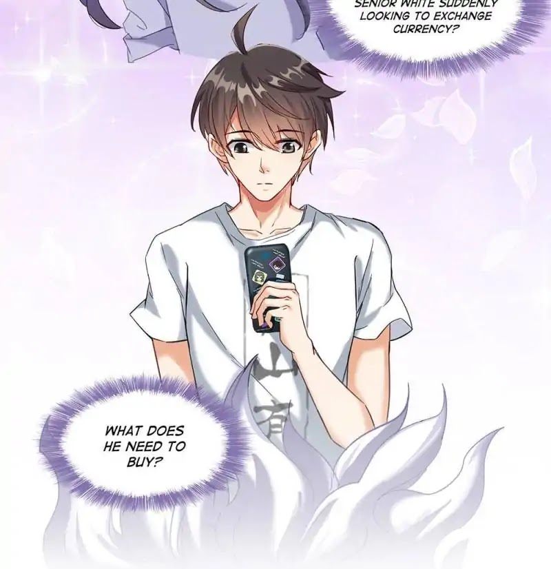 Cultivation Chat Group Chapter 92 page 48 - Chapter 92
