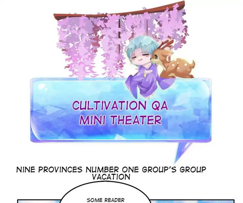 Cultivation Chat Group Chapter 92 page 49 - Chapter 92