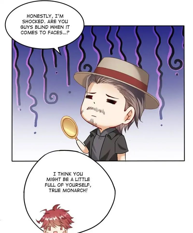 Cultivation Chat Group Chapter 92 page 53 - Chapter 92