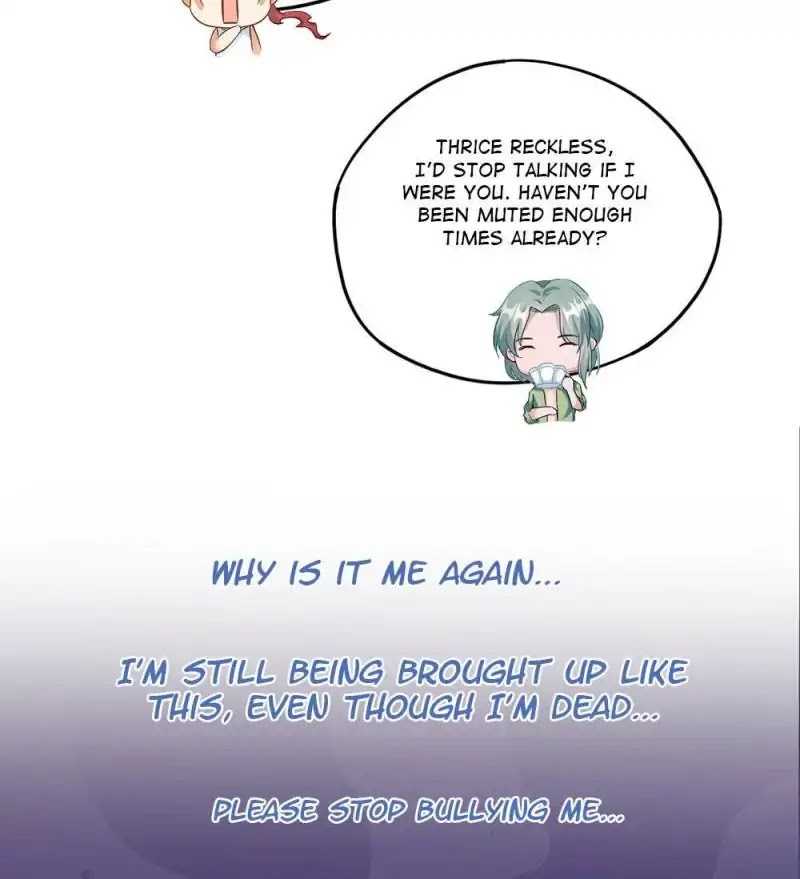 Cultivation Chat Group Chapter 92 page 54 - Chapter 92