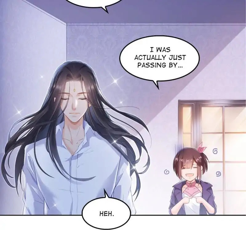 Cultivation Chat Group Chapter 92 page 9 - Chapter 92