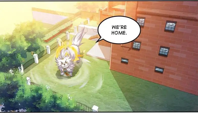 Cultivation Chat Group Chapter 93 page 1 - Chapter 93