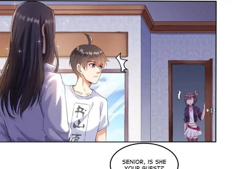 Cultivation Chat Group Chapter 93 page 10 - Chapter 93