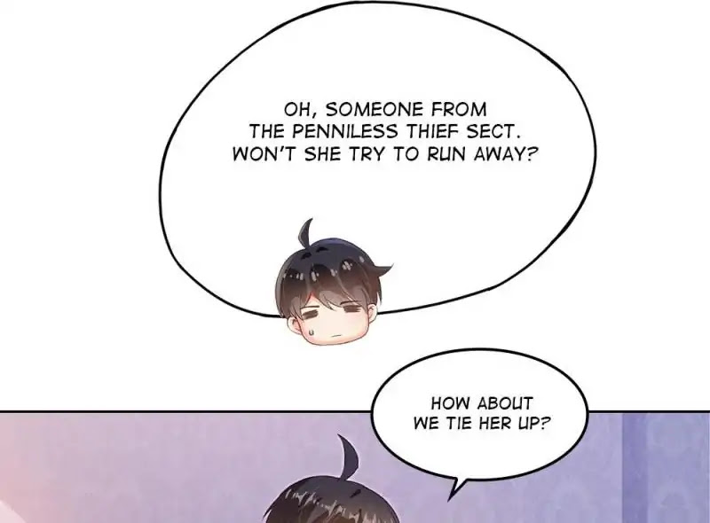 Cultivation Chat Group Chapter 93 page 13 - Chapter 93