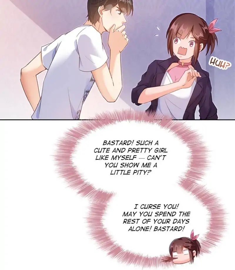 Cultivation Chat Group Chapter 93 page 14 - Chapter 93