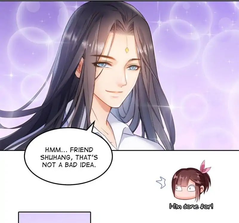 Cultivation Chat Group Chapter 93 page 15 - Chapter 93