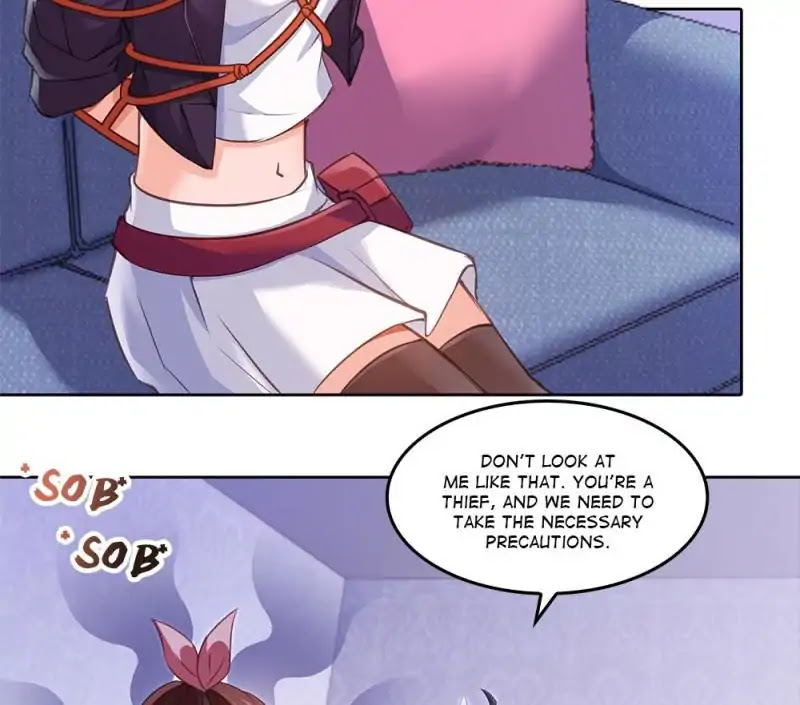 Cultivation Chat Group Chapter 93 page 17 - Chapter 93